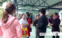 Y bác sĩ phản đối sáp nhập bệnh viện: Quảng Ngãi báo cáo Chính phủ