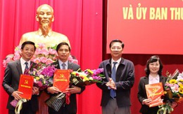 Quảng Ninh phê chuẩn kết quả bầu chức vụ Phó Chủ tịch HĐND tỉnh