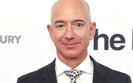 Jeff Bezos đưa ra lời khuyên quan trọng để thành công: Ngủ nhiều hơn!