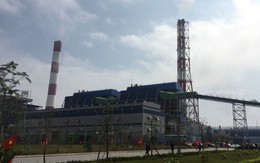 Thủ tướng cắt băng khánh thành nhà máy nhiệt điện 1,27 tỉ USD ở Thái Bình