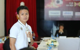 Hà Nội FC không dùng đội hình mạnh nhất tại Siêu Cúp Quốc gia, tập trung cho mục tiêu Châu lục