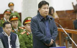 Cựu Thứ trưởng Bộ Công an Bùi Văn Thành kháng cáo, xin hưởng án treo