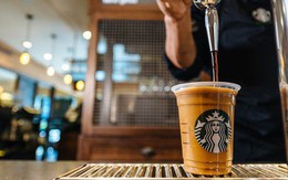 Phép màu nào đưa Starbucks từ một cửa hàng rang cafe thành chuỗi thương hiệu trị giá trăm tỉ đô?
