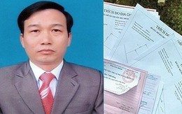 Đề nghị truy tố Cựu Phó chủ tịch thành phố Việt Trì cùng 4 cán bộ dưới quyền
