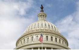 Quốc hội Mỹ thông qua dự luật ngân sách tránh Chính phủ khỏi đóng cửa