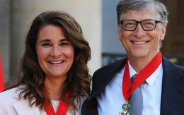 Melinda Gates: Kết hôn là quyết định trọng đại nhất cuộc đời mỗi người, sai lần đầu có thể chọn lại nhưng không dễ như đổi xe hay chuyển việc!