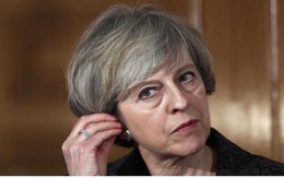 Hạ viện Anh lại bỏ phiếu bác bỏ chiến lược Brexit của Thủ tướng May