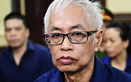 Ông Trần Phương Bình bị khởi tố trong một loạt vụ án mới