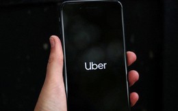 Uber lỗ 1,8 tỷ USD trong 2018