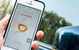 Gã khổng lồ dịch vụ gọi xe Didi Chuxing lên kế hoạch sa thải 2.000 nhân viên trong năm 2019