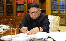 Hàn Quốc: “Ông Kim Jong Un sẵn sàng cho thanh tra nhà máy hạt nhân”