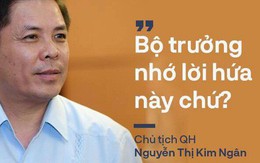 Lãnh đạo nóng ruột, dân nóng lòng, Bộ nóng ghế về dự án “cao tốc rùa” Trung Lương – Mỹ Thuận