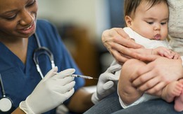 "Anti vaccine": Khi có những đứa trẻ chết vì dịch bệnh thì người đau đớn hối hận là cha mẹ còn nhóm truyền bá thì “lặn mất tăm”