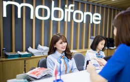 Mobifone “kém xa” Viettel và Vinaphone trong cuộc chiến chuyển mạng giữ số: Cứ 1 người muốn chuyển đến thì lại có 2,5 người muốn bỏ sang nhà mạng khác