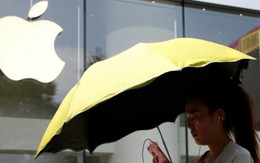 Tại sao Apple phải giảm giá bán iPhone tại Trung Quốc?