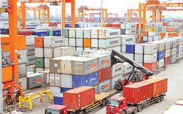 Xuất khẩu 3,5 tỷ USD trong tháng 1, TP HCM tiếp tục là quán quân