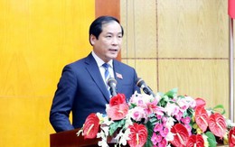 Thủ tướng phê chuẩn Phó Chủ tịch UBND tỉnh Lạng Sơn
