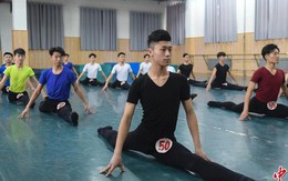Sự khắc nghiệt kinh hoàng bên trong trường thi Nghệ thuật ở Trung Quốc, nơi tỷ lệ chọi cao bậc nhất thế giới