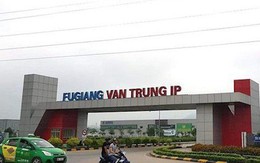 Hãng máy tính Trung Quốc muốn mở nhà máy ở Bắc Giang