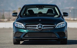 Đánh giá Mercedes-Benz C-Class 2019 trước giờ G