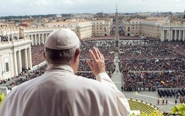 Từ Vatican đến Jerusalem: Hai điểm du lịch tâm linh khổng lồ cho cộng đồng Công giáo và du khách toàn thế giới