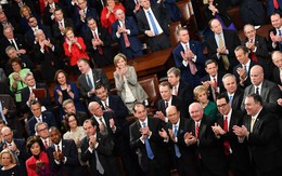 15 nghị sĩ giàu nhất tại Quốc hội Mỹ