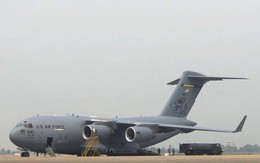 Mỹ xét nghiệm kỹ càng xăng máy bay Jet A1 trước khi tra nạp tại Nội Bài