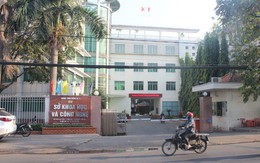 Sai phạm nghiêm trọng tại Sở KH-CN Đồng Nai