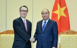 Mitsubishi UFJ muốn hỗ trợ VietinBank tăng vốn, mong Chính phủ Việt Nam ủng hộ