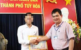 Kỷ luật phó chủ tịch TP Tuy Hòa liên quan đến đất đai