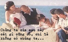 Đắng hơn ly cà phê là 9 câu nói dành cho những cuộc tình kết thúc không có hậu