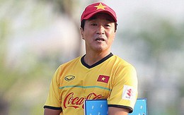 Không phải ông Park Hang-seo, HLV Lee Young-jin sẽ dẫn dắt U22 Việt Nam dự SEA Games 2019