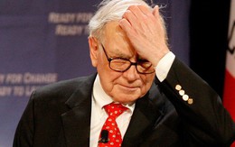 Cổ phiếu Kraft Heinz, “cơn ác mộng” của nhà đầu tư huyền thoại Warren Buffett