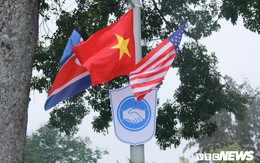 Reuters: Việt Nam là chủ nhà có trách nhiệm, đáng tin cậy và có kinh nghiệm tạo dựng hòa bình