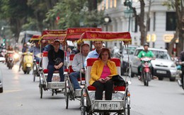 Du lịch Việt Nam đón cơ hội vàng