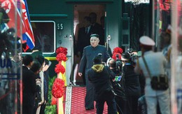 Lý do ông Kim Jong Un chọn đi chuyến tàu 60 tiếng dài 4000km đến Việt Nam thay vì máy bay