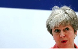 Thủ tướng Anh tuyên bố khả năng hoãn Brexit thêm vài tháng