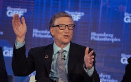 Tiền nhiều mua được hạnh phúc không và đây là câu trả lời của Bill Gates