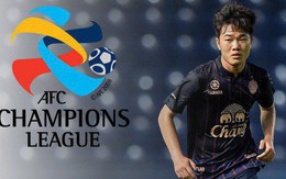 Đại diện Buriram United lý giải bất ngờ về việc Xuân Trường được dự giải đấu số 1 châu Á