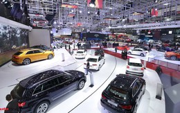 Sếp Nhật nói về thị trường ô tô Việt Nam: 'Quy định khó nhất thế giới' nhưng câu sau mới đáng chú ý