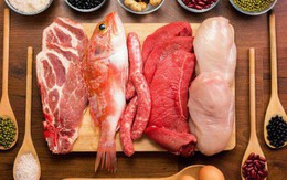 Ai nên ăn loại thịt nào, kết hợp thế nào để thịt cá trở thành "vị thuốc quý" cho sức khỏe?