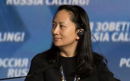 Canada chấp nhận quá trình dẫn độ giám đốc tài chính Huawei, Trung Quốc phẫn nộ