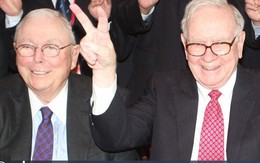 Bền chặt như Warren Buffett và tỷ phú 95 tuổi Charlie Munger: Làm cùng nhau từ niên thiếu, 60 năm chưa từng cãi lộn và không ai định nghỉ hưu dù ở tuổi "xưa nay hiếm"
