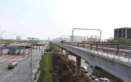 TP.HCM cam kết hoàn thành dự án Metro số 1 đúng tiến độ vào năm 2020