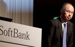 SoftBank ‘ăn’ cả thế giới thế nào? - Kỳ 3: Hãy đầu tư cho quỹ 100 tỷ USD, Masayoshi Son tôi sẽ đưa Ngài 1000 tỷ USD