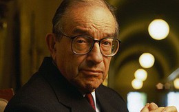 Chân dung cựu chủ tịch FED Alan Greenspan: Từ cậu bé Do Thái chơi nhạc rong đến người nắm giữ huyết mạch kinh tế Mỹ suốt 20 năm