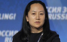 Giám đốc Tài chính Huawei đệ đơn kiện Chính phủ Canada