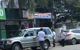 "Chủ nhân" xe biển xanh đi tiệc cưới con chủ nhiệm UBKT Quảng Bình nói gì?
