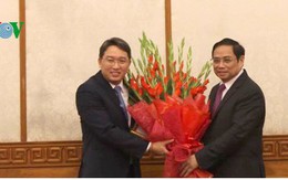Phó Chủ tịch Đắk Lắk giữ chức Phó Chánh Văn phòng Trung ương Đảng