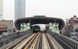Tuyến đường sắt đô thị Cát Linh - Hà Đông: Sẽ là một ‘ngôi sao cô đơn’?